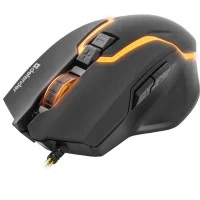 Игровая мышь Defender Warhead GM-1750 фото 1